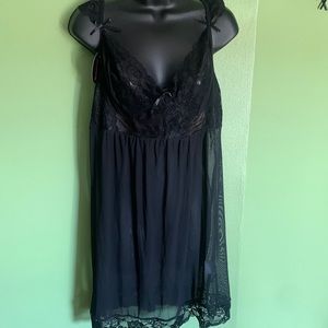 🔵 Avidlove nightwear